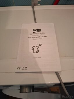 Pračka Beko - 2
