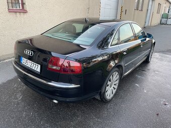 Audi a8 D3 3.0 tdi - 2