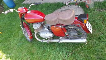 Jawa 350 - 2