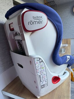 Britax römer - 2