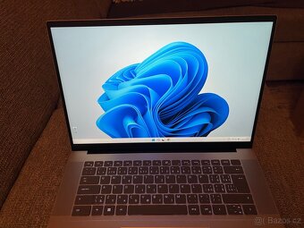 Prodám notebook Dell Ispiron 16 - 2