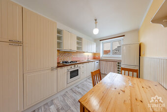 Prodej bytu 2+1, 58 m² - Uherské Hradiště, Revoluční - 2