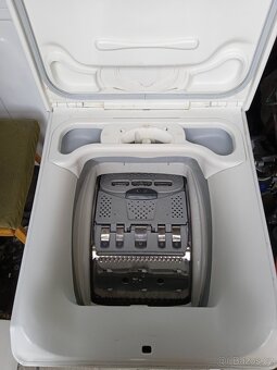 Pračka AEG - 2