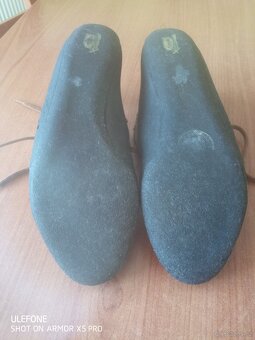 Lezečky La Sportiva Mythos vel. 42,5 - 2