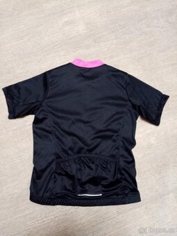 Prodám dětský cyklistický dres - 2