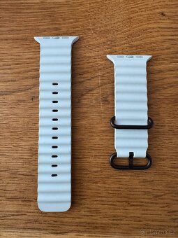 Řemínek Apple Watch 49mm - 2