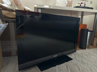 Sony Bravia kdl-32ex705 televize - 2