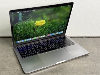 MacBook Pro 13'' 2017 / i5 / 8GB / 128GB SSD / Space Gray - 2
