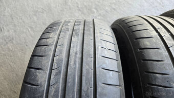 205/60/16 4x letní pneu Dunlop - 2