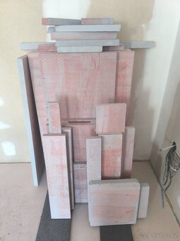 Skamol Skamotec 225 - 2