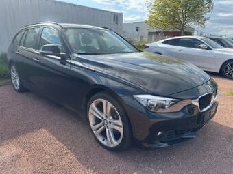 BMW 328i f31 180kw 167.000km PŘEDPLACENÝ SERVIS BMW - 2