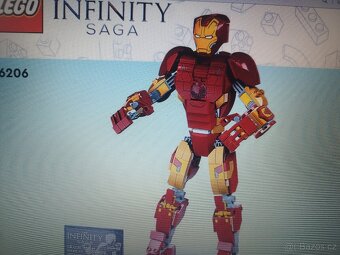 76206 iron man - 2