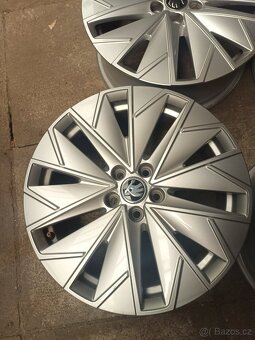 Škoda kamiq, Scala, VW, Seat - 2
