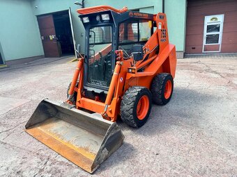 LOCUST 753 power 45 kW - 2