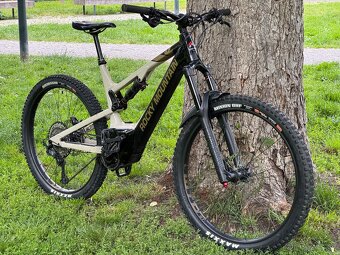 Rocky Mountain Altitude Powerplay Alloy 50 - Nová Batéria - 2
