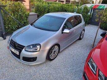 Volkswagen Golf V GT 240PS - 2