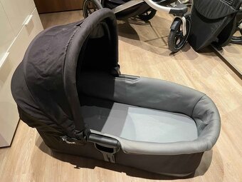 Prodám kočárek Thule Urban Glide 2 vč. příslušenství - 2