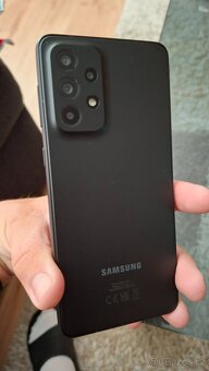 Samsung Galaxy A33 5G; 6GB/128GB - 2