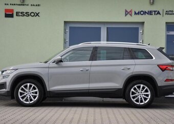 Škoda Kodiaq 2,0TDi REZERVACE - 2