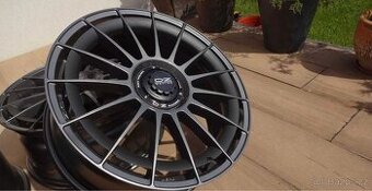 O.Z Superturismo Aero HLT BMW M3/M4/M5 - 2