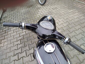 Prodám CZ 175-450.05 - 2