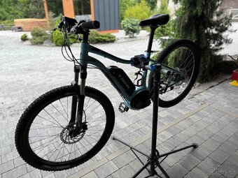 Dámské elektrokolo Trek Powerfly 5+ - 2