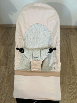 Houpátko/lehátko BabyBjorn Bouncer Balance Soft - 2