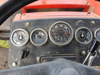 Zetor 120 45 - 2
