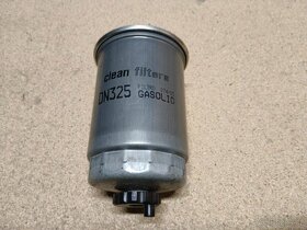 Palivový filtr DN325 - 2