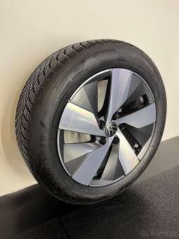 Origo Alu kola VW passat b9 r-line “Bologna” 5x112 - 2