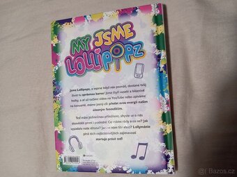 My jsme Lollipopz - 2