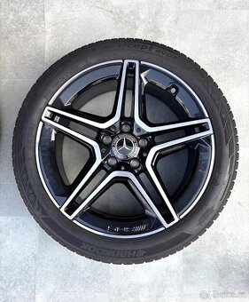 Mercedes R18 A200 A250 CLA180 Cla200 Cla250 cla220d - 2