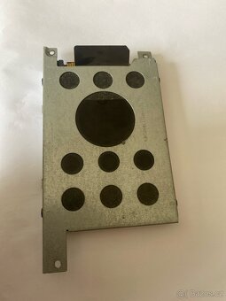 HDD disk do Notebooku TOSHIBA 500GB - 2
