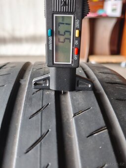 235/50 r19 letní pneumatiky Continental Premium Contact 6 - 2