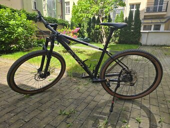 CTM Rascal 3.0 2024 – MTB 29", vel. L – TOP stav - 2