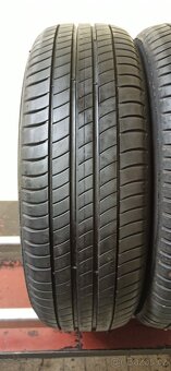 Michelin 195/55 R20 95H 5-5,5mm - 2
