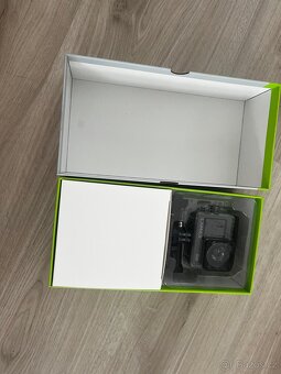 Kamera na kolo - 2