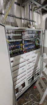 Elektroinstalační práce - 2