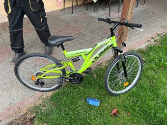 Olpran magic 24" - 2