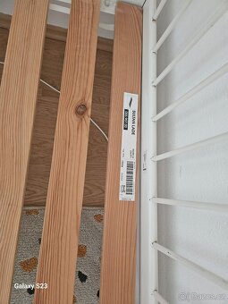 Ikea Minnen - 2