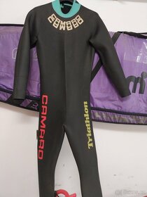 neopren Camaro Triaton - 2