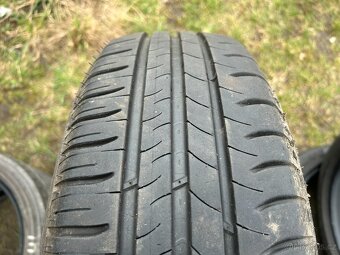 4ks letní pneu Michelin 185/65/15 - 2