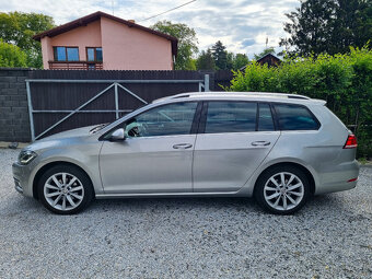 VW Golf Variant 2.0TDi 110kW DSG Highline (full LED) - 2