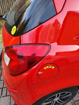 Opel Corsa D 1. 2. Essentia LPG 2014 - 2