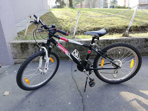 Leader Fox Spider 24" - 2