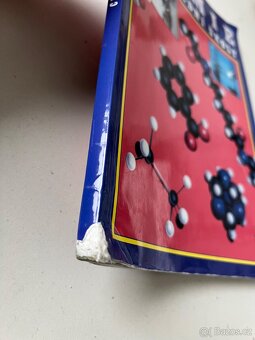 Učebnice chemie pro střední školy - 2