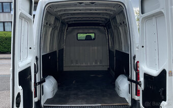 Půjčovna dodávek, autopůjčovna, autoservis - 2