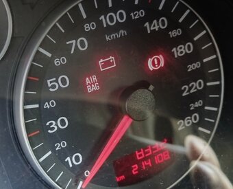 Vstřikovače 2,0 TDi 103kw BKD - 2
