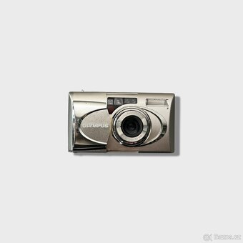 OLYMPUS µ[mju:]-V METAL - 2
