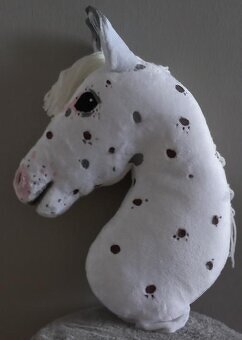 Prodám-hobby horse - 2